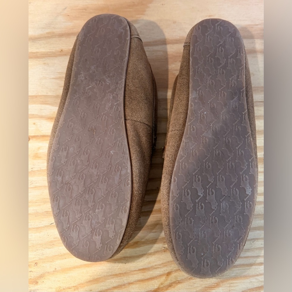 Polo Ralph Lauren Men’s Slippers, size 11, no box - Picture 2 of 4